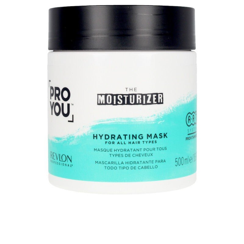 Revlon Proyou The Moisturizer Mask 500 ml-1