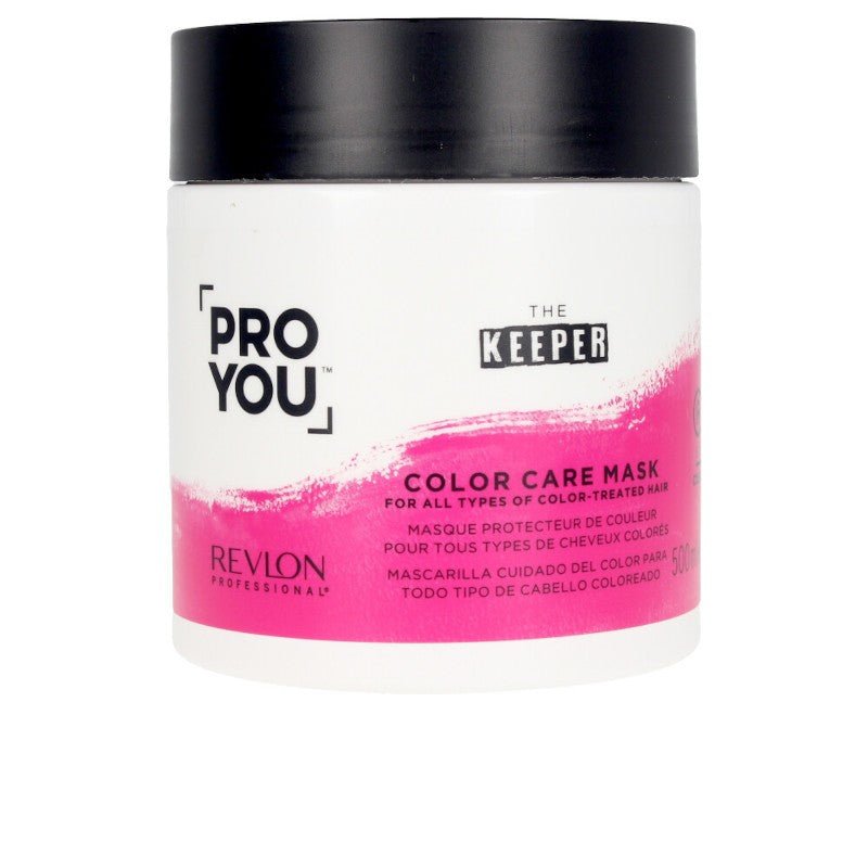 Revlon Proyou The Keeper Mask 500 ml-1