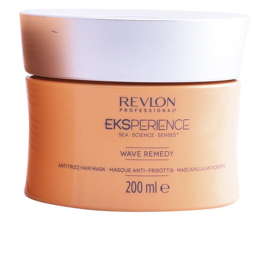 Revlon Eksperience Wave Remedy Antifrizz Mask-1