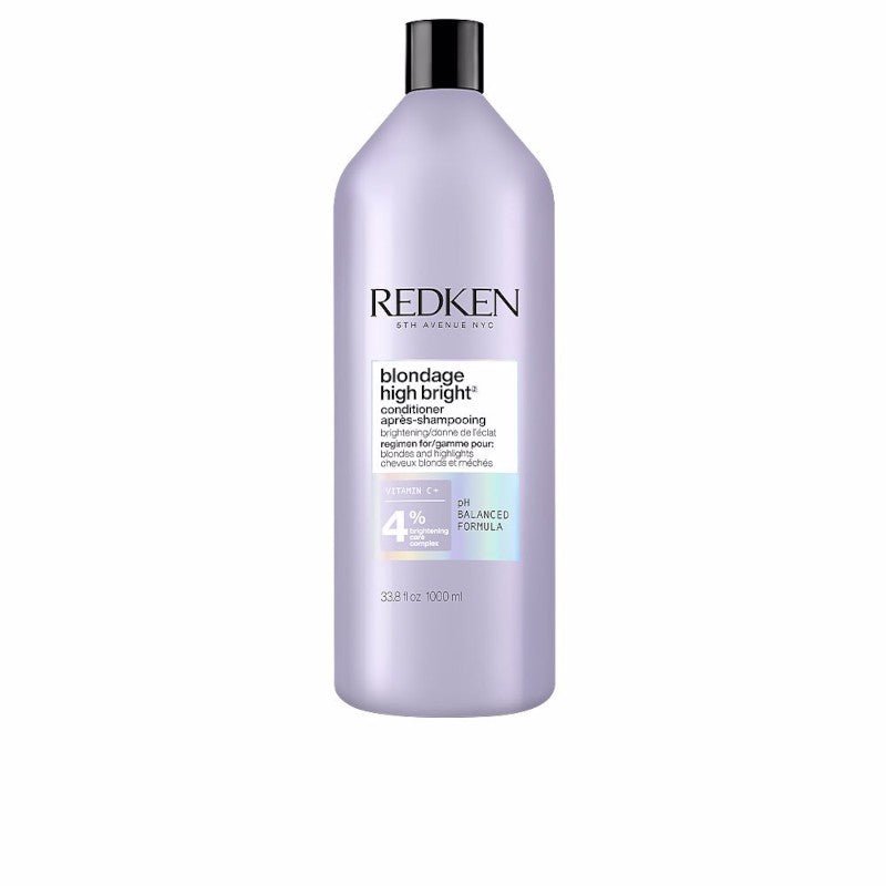 Redken Blondage High Bright Conditioner 1000 ml-1