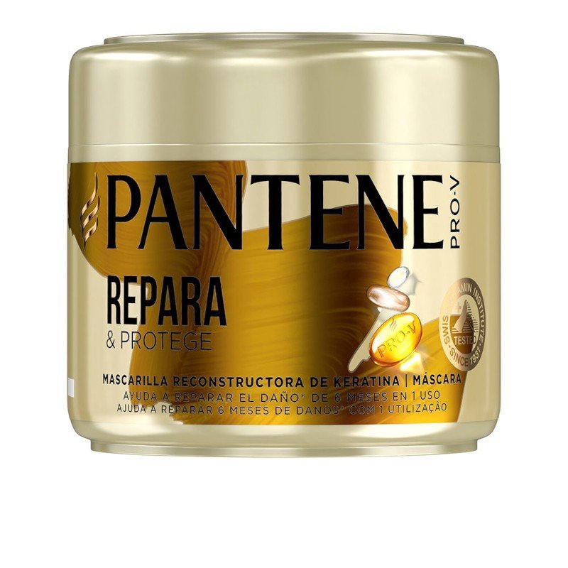 Pantene Repara & Protege Mascarilla 300 ml-1
