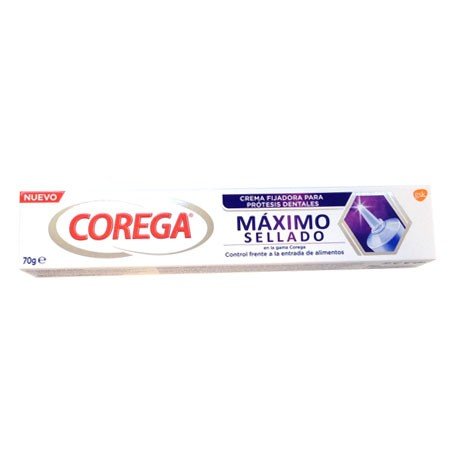 COREGA Máximo Sellado 70G-1