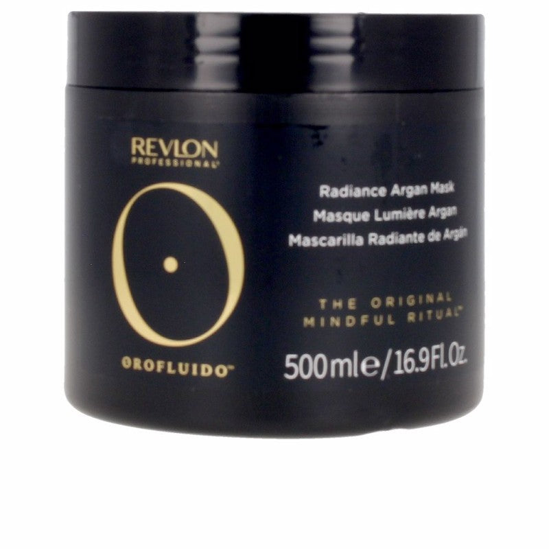 Orofluido Orofluido Mask 500 ml-1
