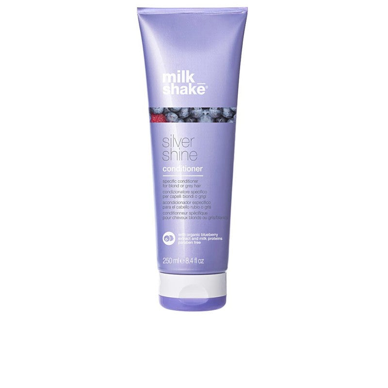 Milk Shake Silver Shine Conditioner 250 ml-1