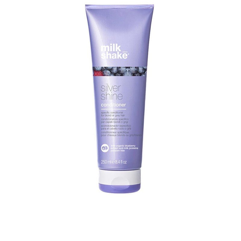 Milk Shake Silver Shine Conditioner 250 ml-1