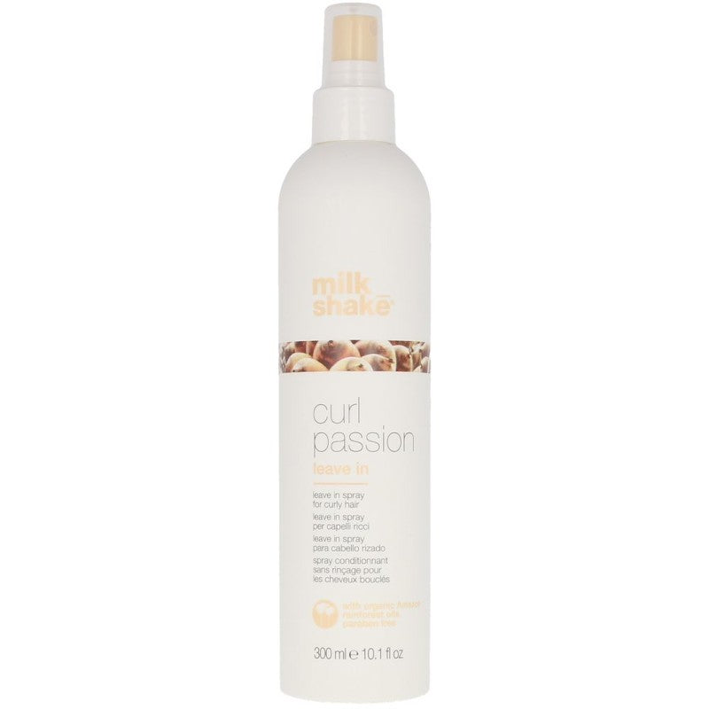 Milk Shake Curl Passion Leave-In Spray 300 ml-1
