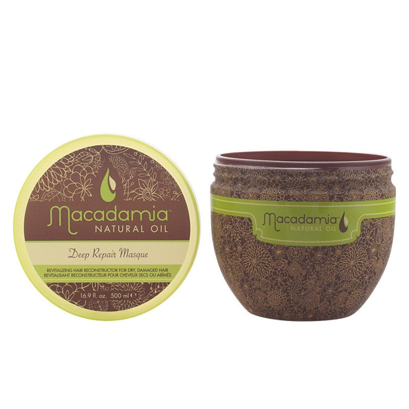 Macadamia Deep Repair Masque 470 ml-1