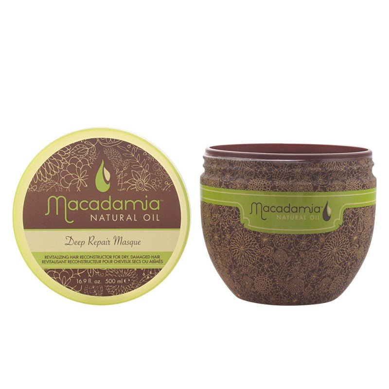 Macadamia Deep Repair Masque 470 ml-1