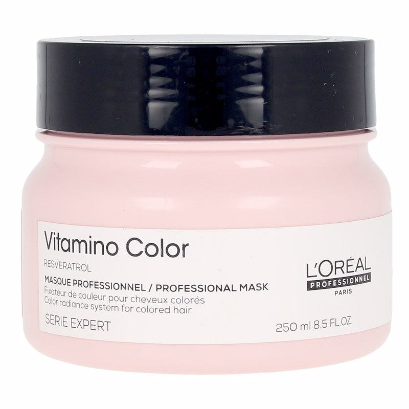 L'Oréal Professionnel Paris Vitamino Color Mascarilla 250 ml-1