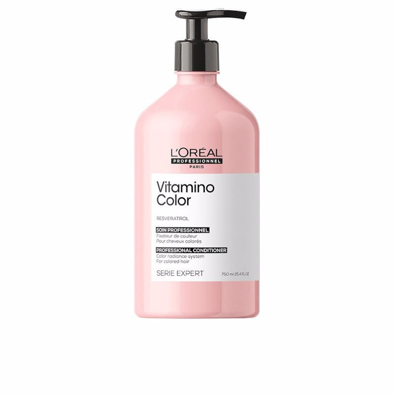 L'Oréal Professionnel Paris Vitamino Color Acondicionador 750 ml-1