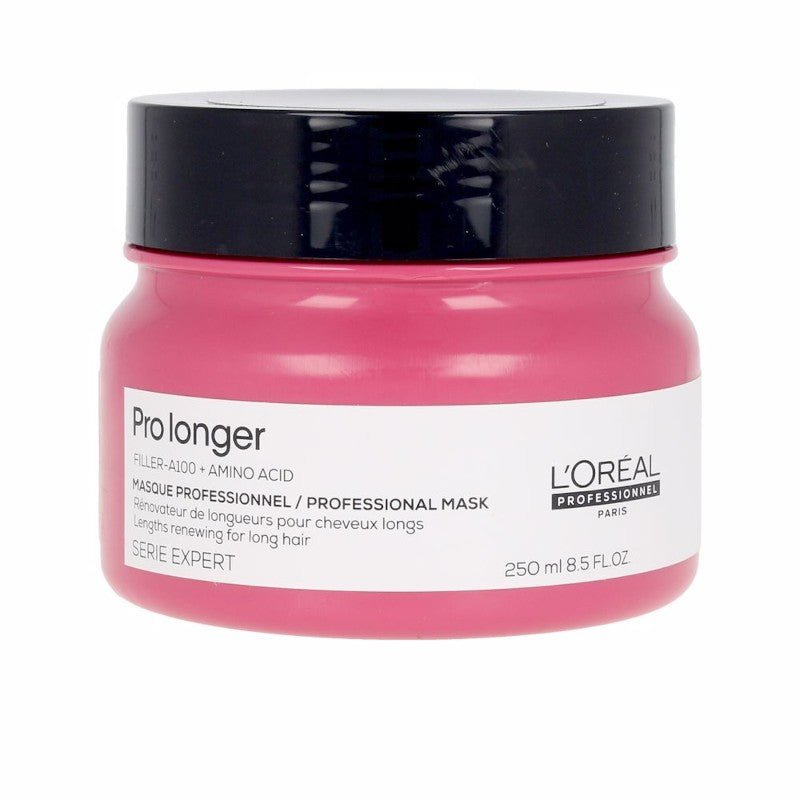 L'Oréal Professionnel Paris Pro Longer Mascarilla 250 ml-1