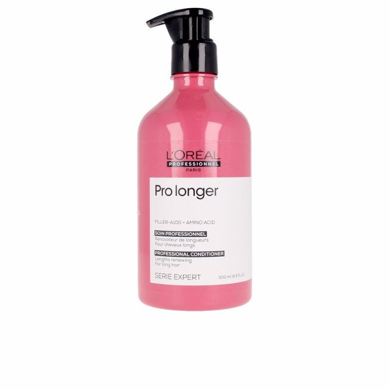 L'Oréal Professionnel Paris Pro Longer Acondicionador 500 ml-1