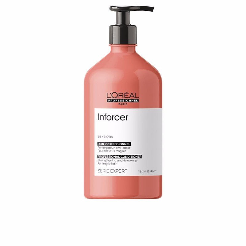 L'Oréal Professionnel Paris Inforcer Acondicionador 750 ml-1