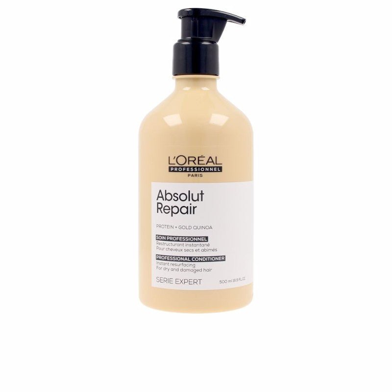 L'Oréal Professionnel Paris Absolut Repair Gold Acondicionador 500 ml-1