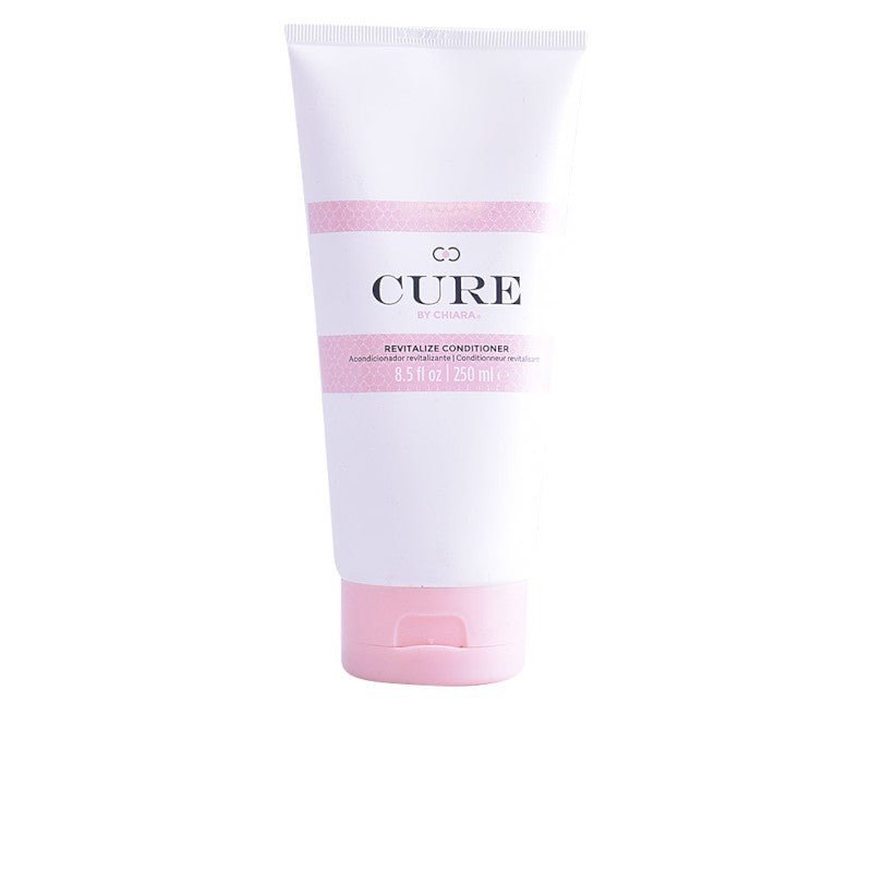 I.C.O.N. Cure By Chiara Conditioner 250 ml-1