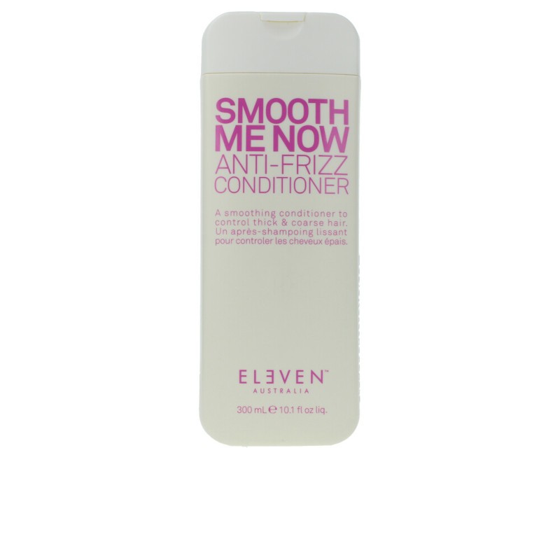 Eleven Australia Smooth Me Now Anti-Frizz Conditioner 300 ml-1