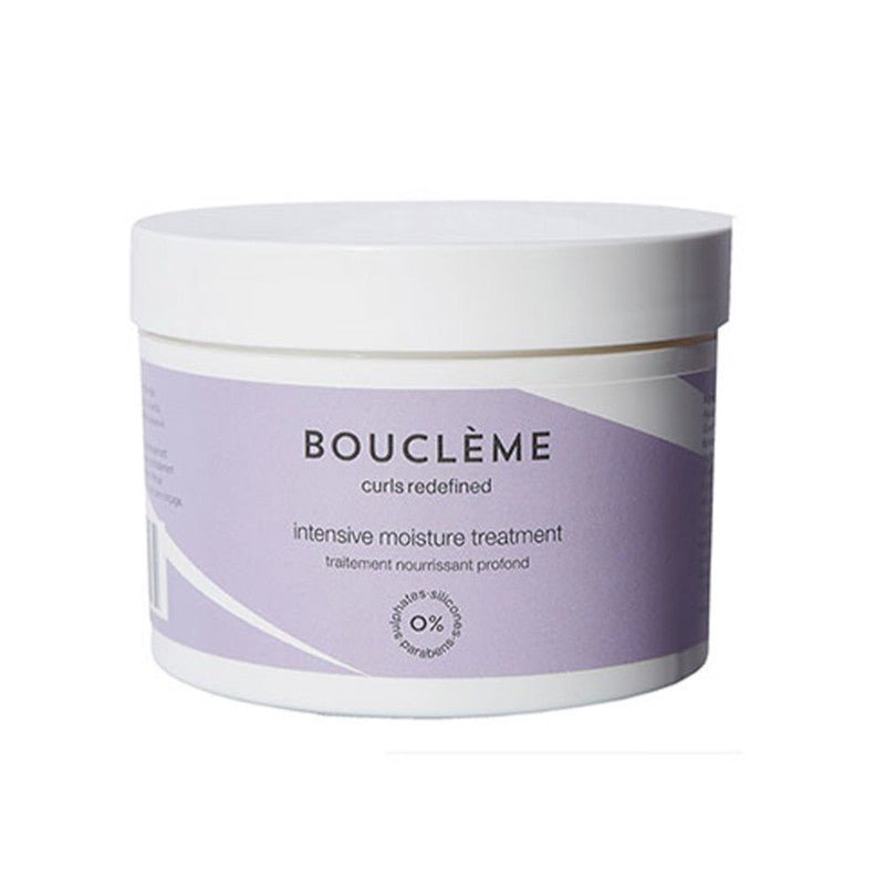 Bouclème Curls Redefined Intensive Moisture Treatment 250 ml-1