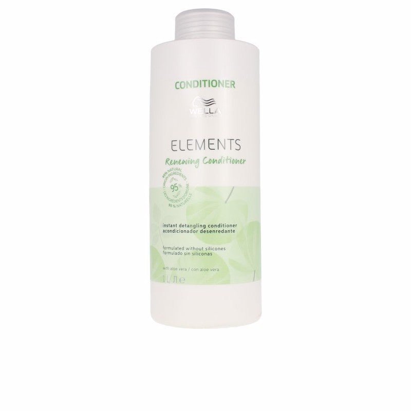 Wella Professionals Elements Renewing Conditioner 1000 ml-1