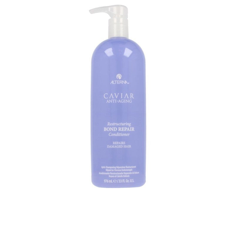 Alterna Caviar Restructuring Bond Repair Conditioner Back Bar 976 ml-1