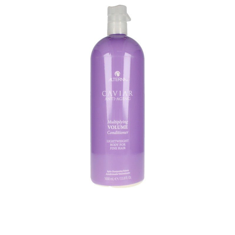 Alterna Caviar Multiplying Volume Conditioner Back Bar 1000 ml-1