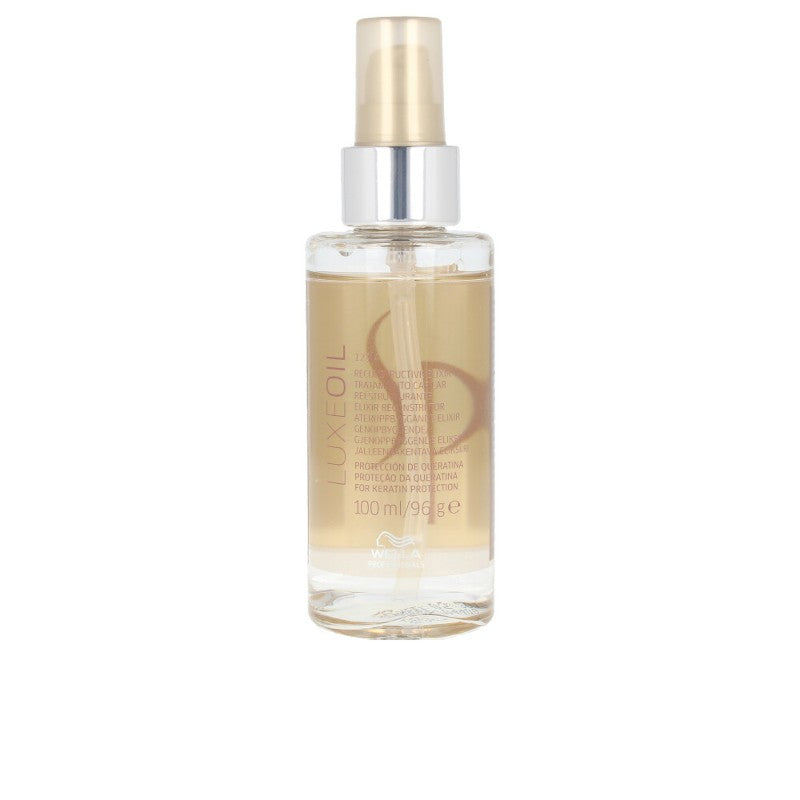 System Professional Sp Luxe Oil Reconstructive Elixir 100 ml-1