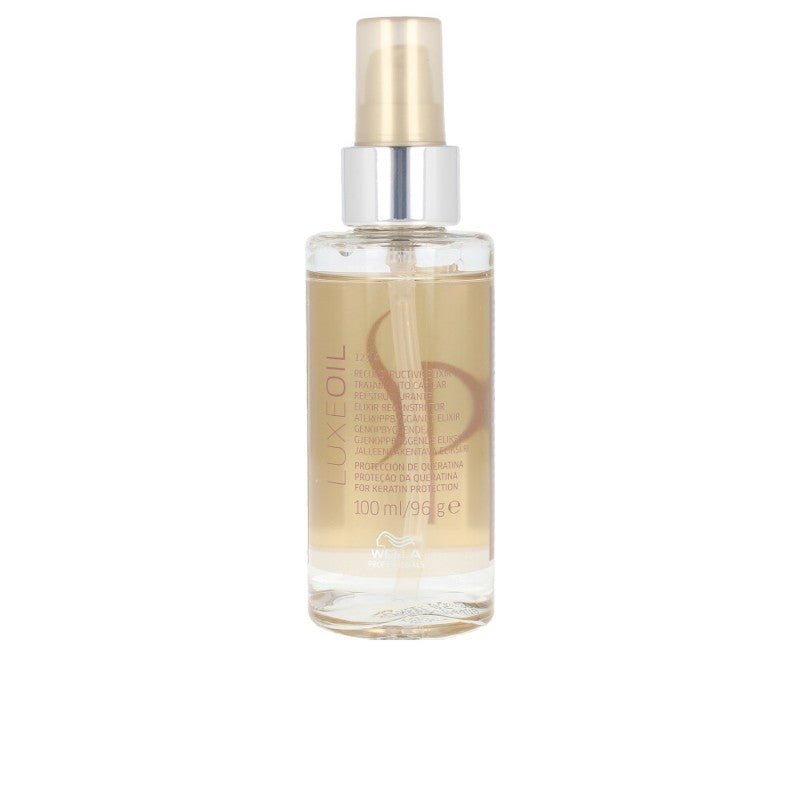 System Professional Sp Luxe Oil Reconstructive Elixir 100 ml-1