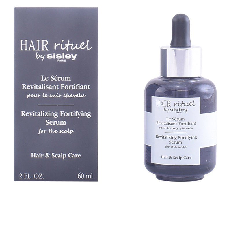 Sisley Hair Rituel Le Sérum Revitalisant Fortifiant 60 ml-1