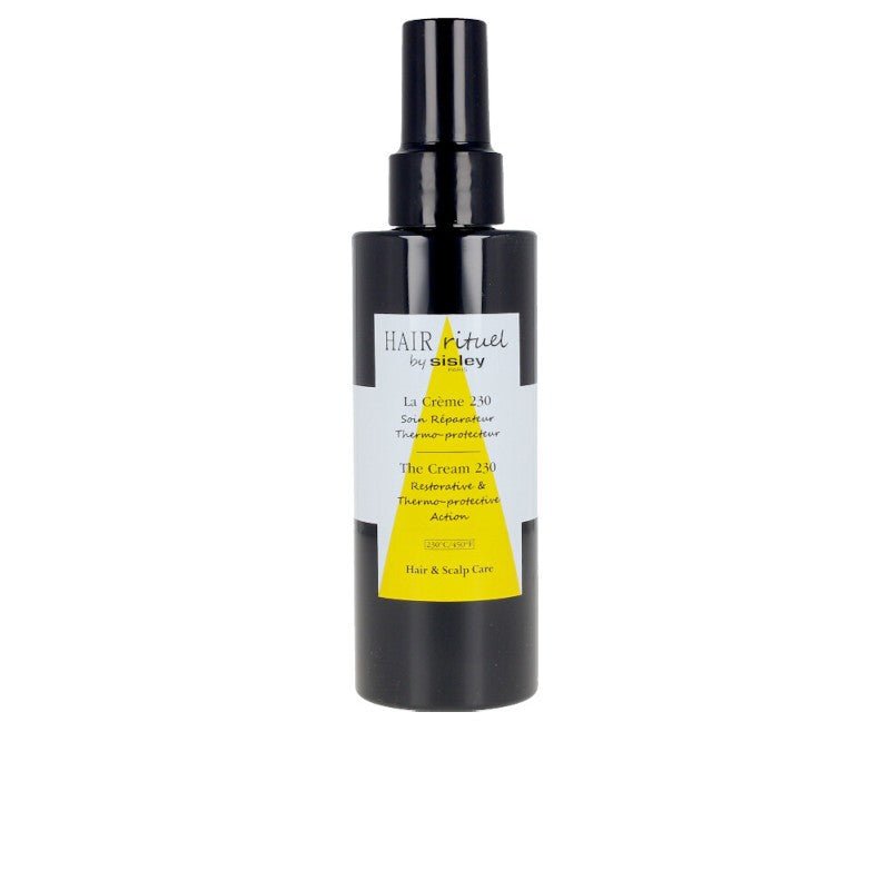 Sisley Hair Rituel La Crème 230 Soin Réparateur Thermo-Protecteur 150 ml-1
