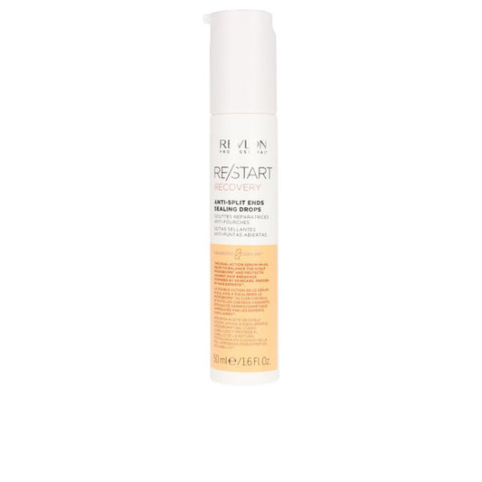 Revlon Re-Start Recovery Anti-Split Ends Sealing Drops 50 ml-1