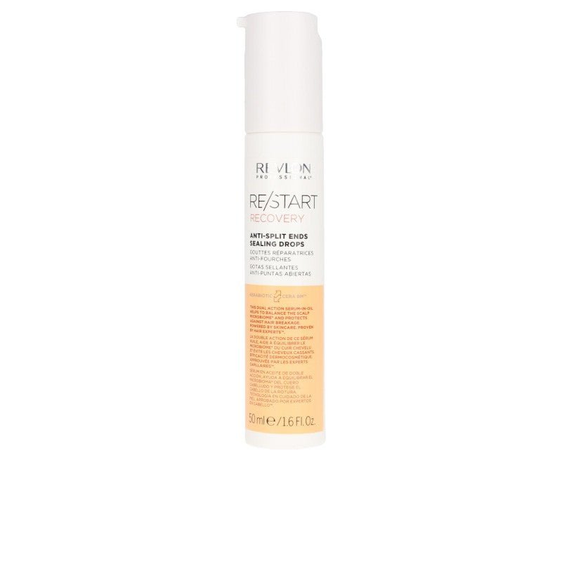 Revlon Re-Start Recovery Anti-Split Ends Sealing Drops 50 ml-1
