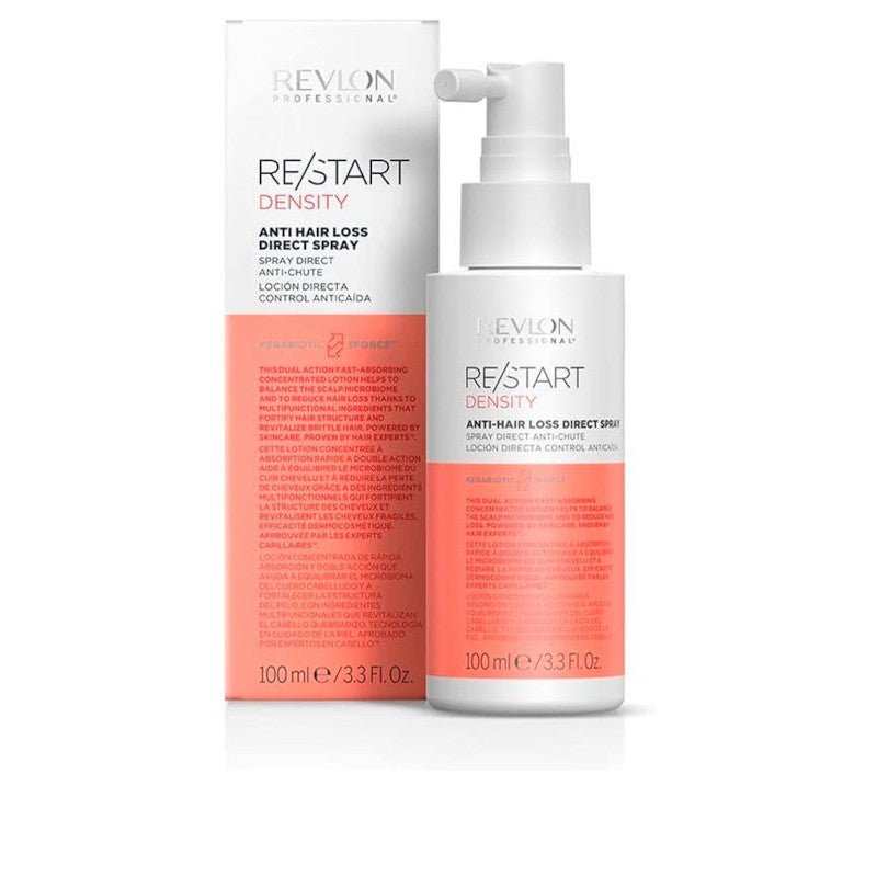 Revlon Re-Start Density Ahl Direct Spray 100 ml-1