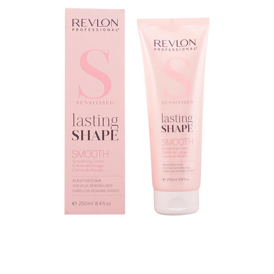 Revlon Lasting Shape Smoothing Cream 250 ml-1