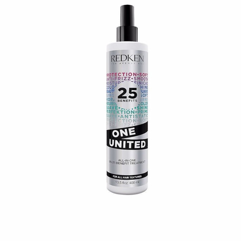 Redken One United All-In-One Hair Treatment 400 ml-1