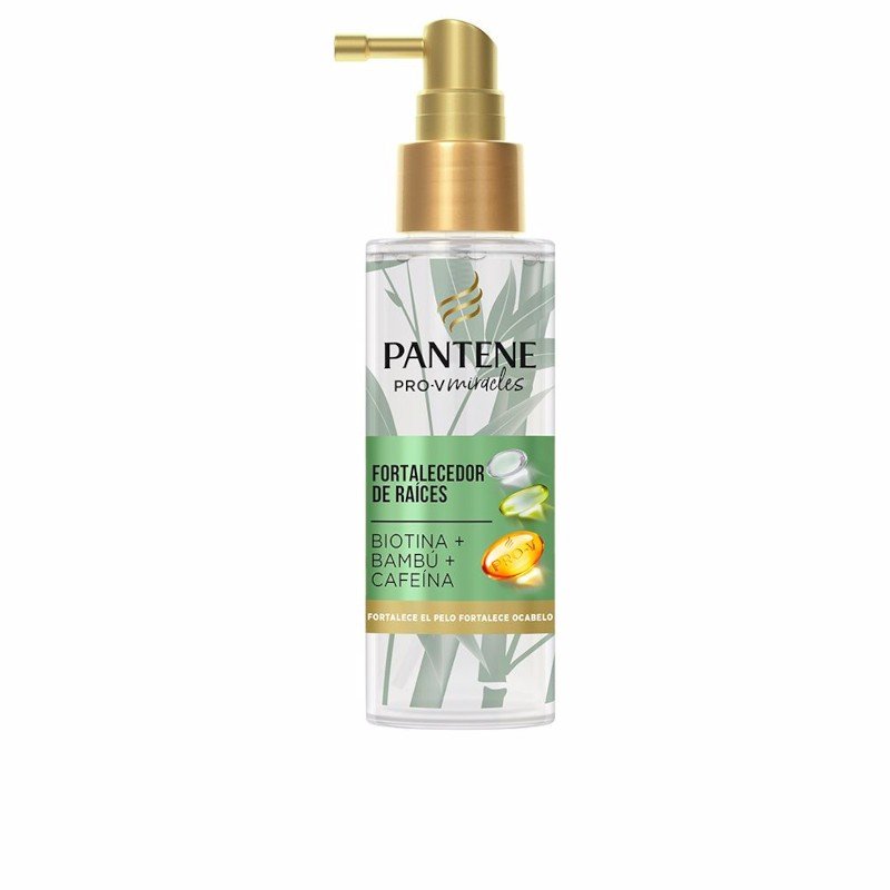Pantene Pantene Fortalecedor Raices Biotina 100 ml-1