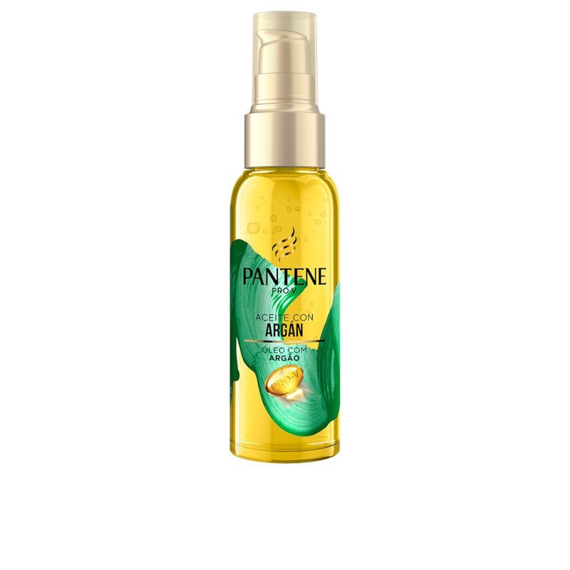 Pantene Argan Aceite Seco 100 ml-1