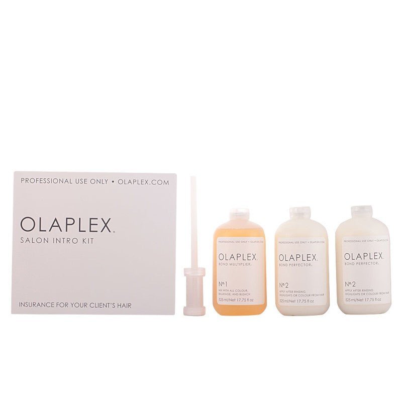 Olaplex Salon Intro Set 3 U-1
