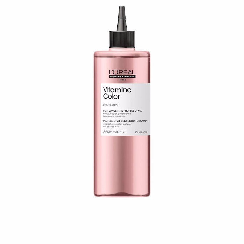 L'Oréal Professionnel Paris Vitamino Color Professional Concentrate Treatment 400 ml-1
