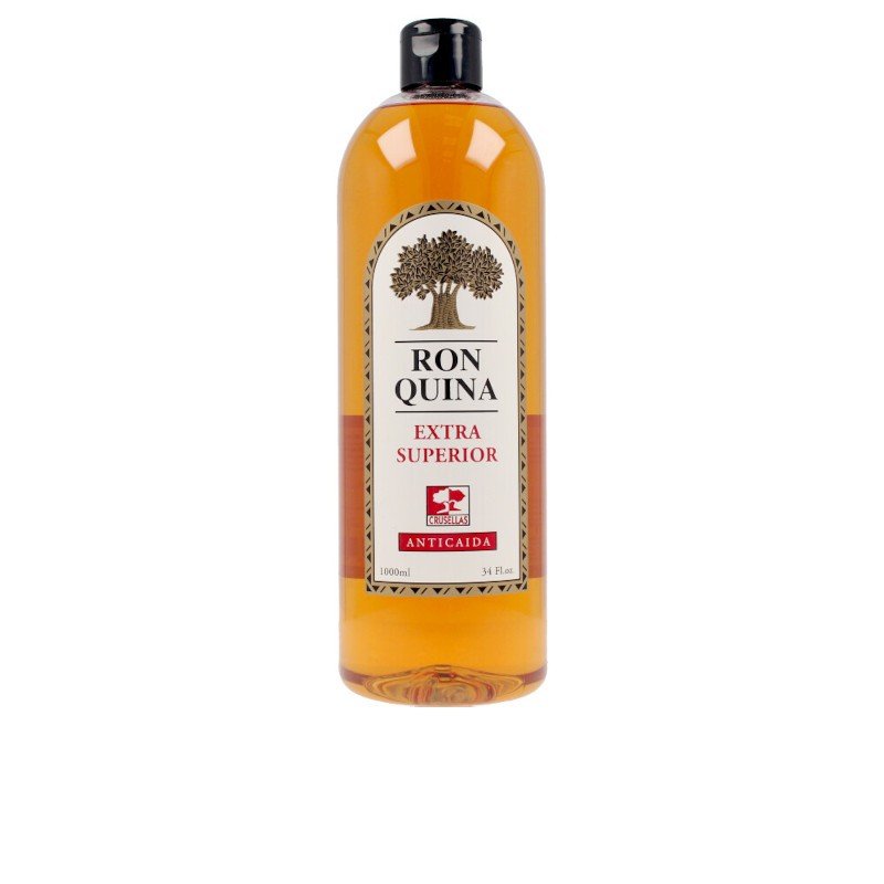 Crusellas Crusellas Ron Quina Superior 1000 ml-1