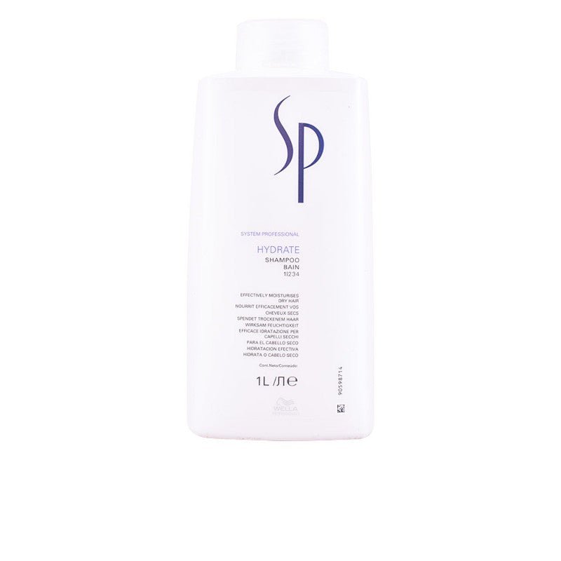 System Professional Sp Hydrate Shampoo 1000 ml-1