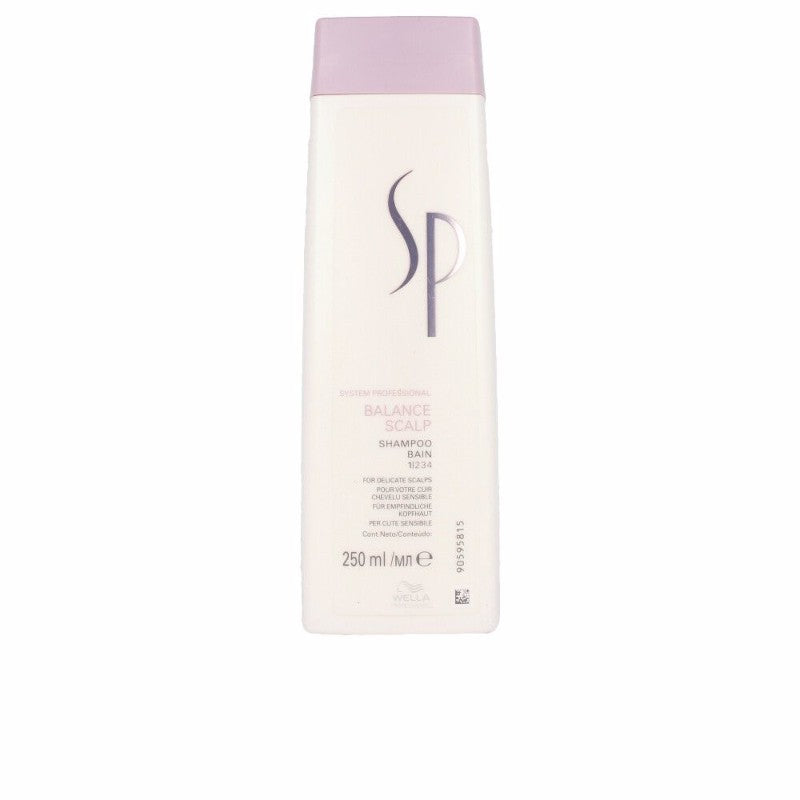 System Professional Sp Balance Scalp Shampoo 250 ml-1