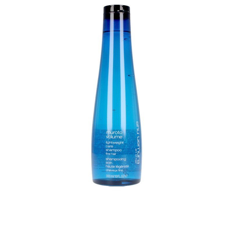 Shu Uemura Muroto Volume Shampoo 300 ml-1