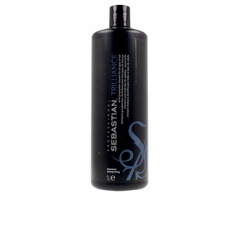 Sebastian Trilliance Shampoo 1000 ml-1