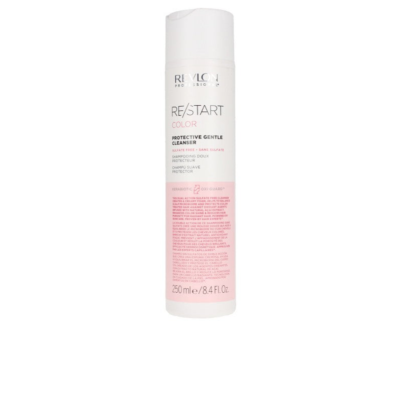 Revlon Re-Start Color Protective Gentle Cleanser 250 ml-1