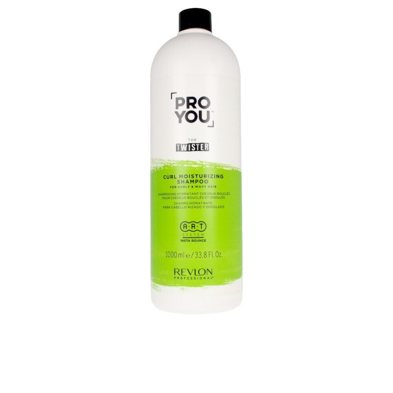 Revlon Proyou The Twister Shampoo 1000 ml-1