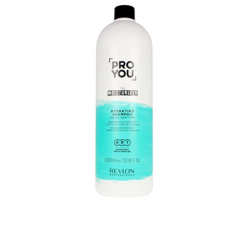 Revlon Proyou The Moisturizer Shampoo 1000 ml-1