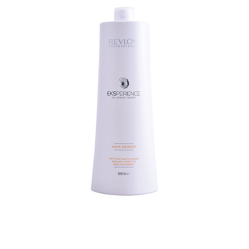 Revlon Eksperience Wave Remedy Hair Cleanser-1