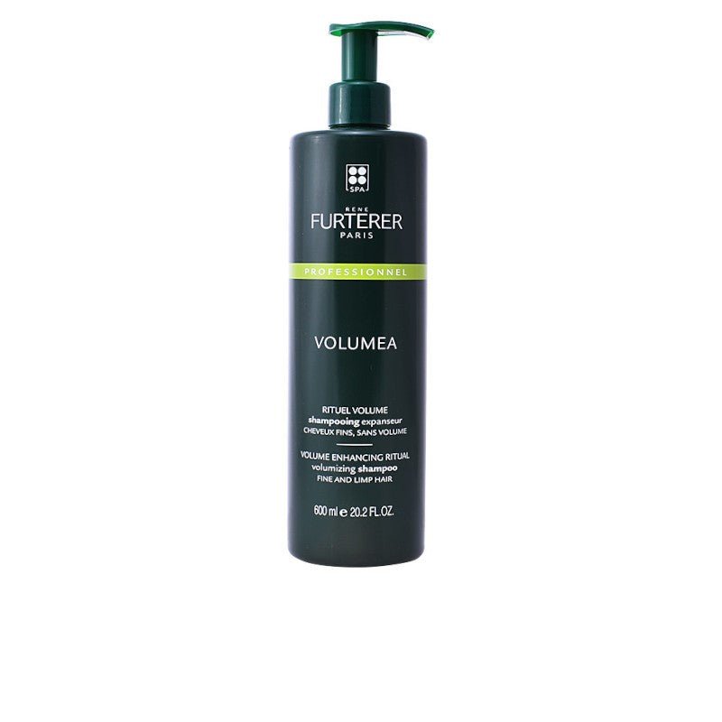 Rene Furterer Profesional Volumea Champú Expansor 600 ml-1