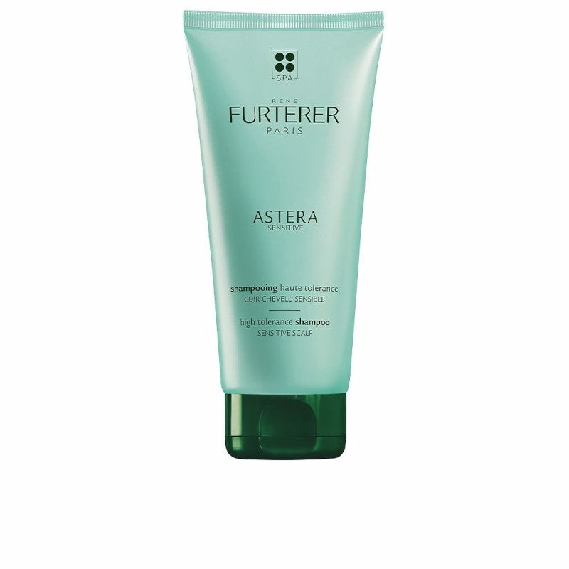 Rene Furterer Astera Sensitive Champú Alta Tolerancia 200 ml-1