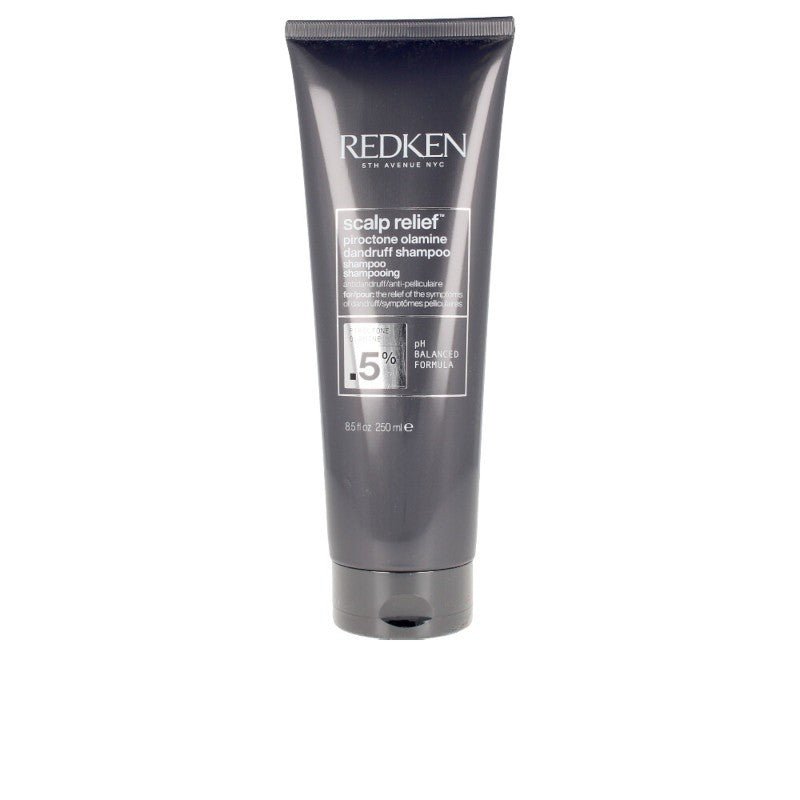 Redken Scalp Dandruff Shampoo 250 ml-1