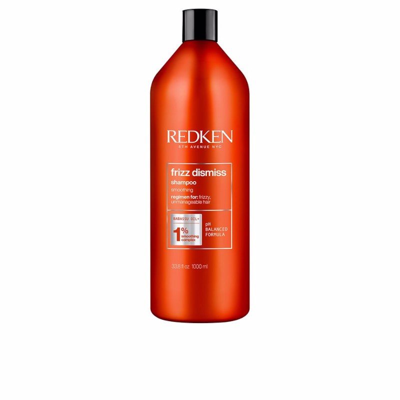 Redken Frizz Dismiss Shampoo 1000 ml-1